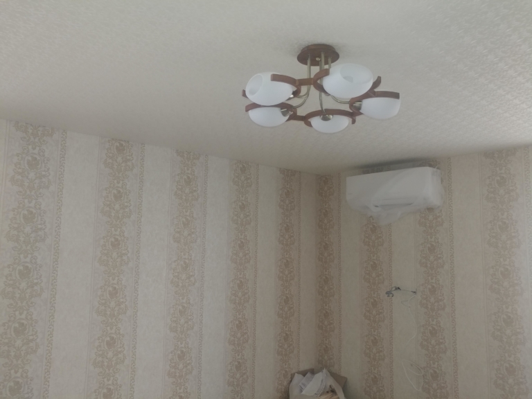Система вентиляции и кондиционирования в квартире, г Киев